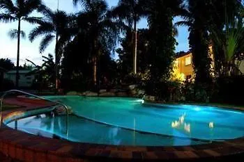 **** Hotel Big4 Cairns Crystal Cascades Holiday Park Australia