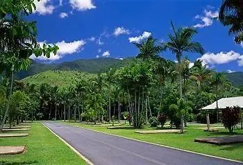 Big4 Cairns Crystal Cascades Holiday Park 4*,  Australia