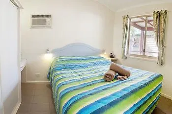 Big4 Cairns Crystal Cascades Holiday Park Hotel