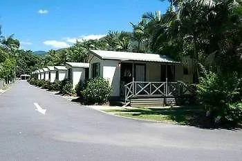 **** Hotel Big4 Cairns Crystal Cascades Holiday Park Australia