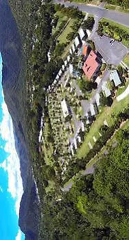 Big4 Cairns Crystal Cascades Holiday Park