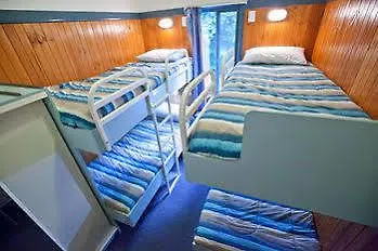 Hotel Big4 Cairns Crystal Cascades Holiday Park