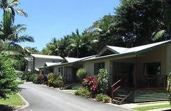 Big4 Cairns Crystal Cascades Holiday Park 4*,  Australia