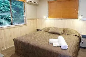 Big4 Cairns Crystal Cascades Holiday Park Hotel