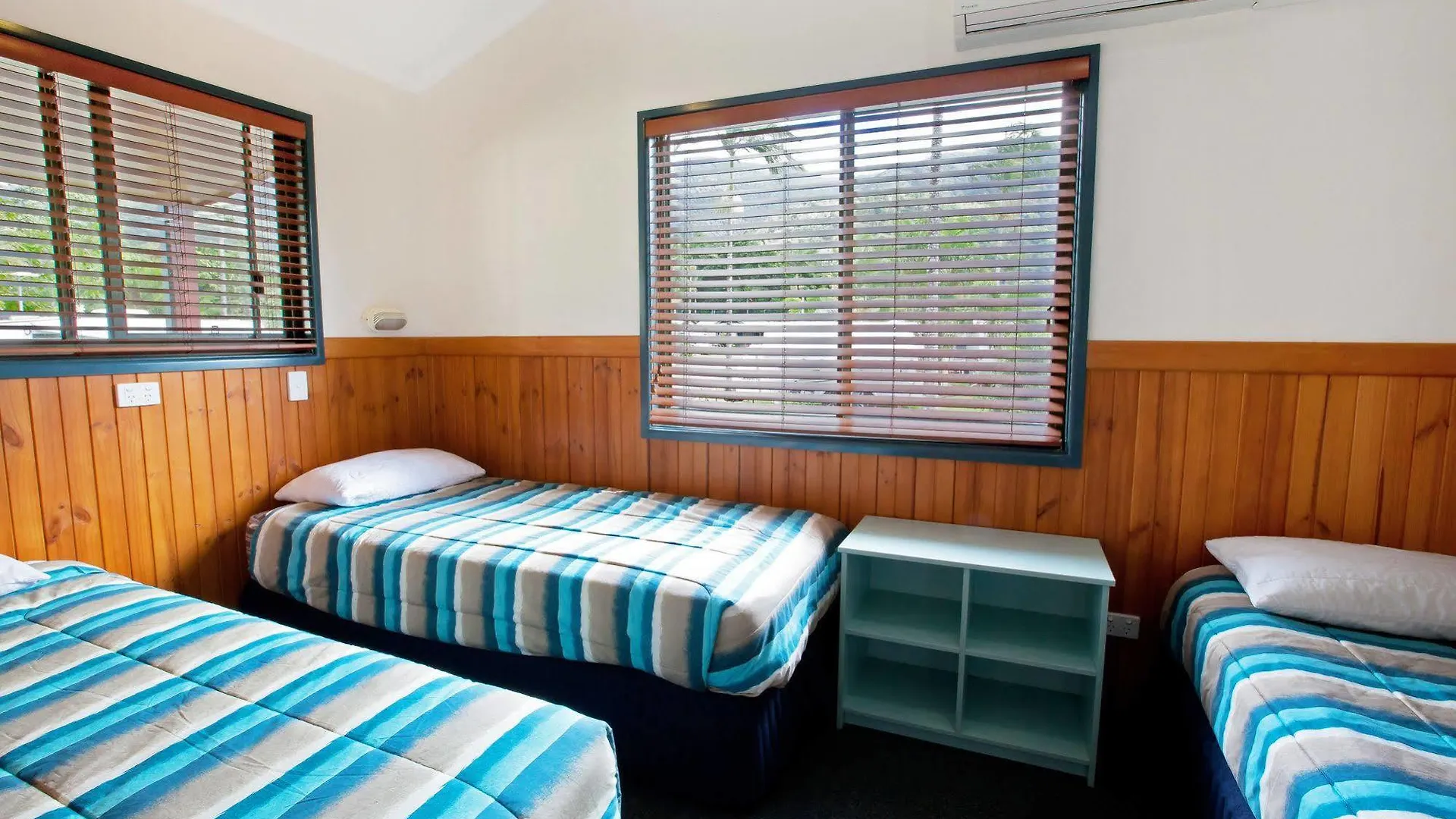**** Hotel Big4 Cairns Crystal Cascades Holiday Park Australia