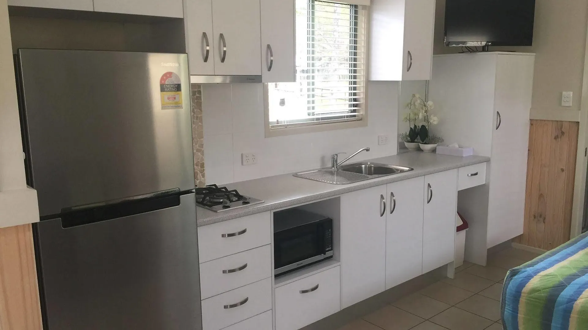 Big4 Cairns Crystal Cascades Holiday Park 4*,