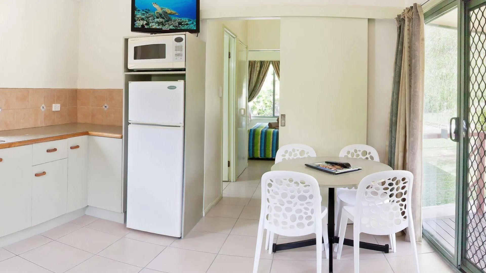 **** Hotel Big4 Cairns Crystal Cascades Holiday Park Australia